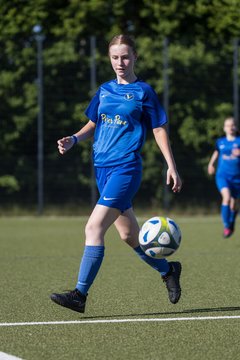 Bild 299 - wBJ Rissen - Victoria : Ergebnis: 4:1